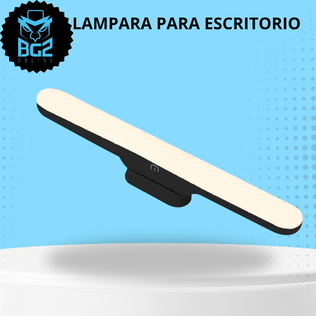 LAMPARA ESCRITORIO